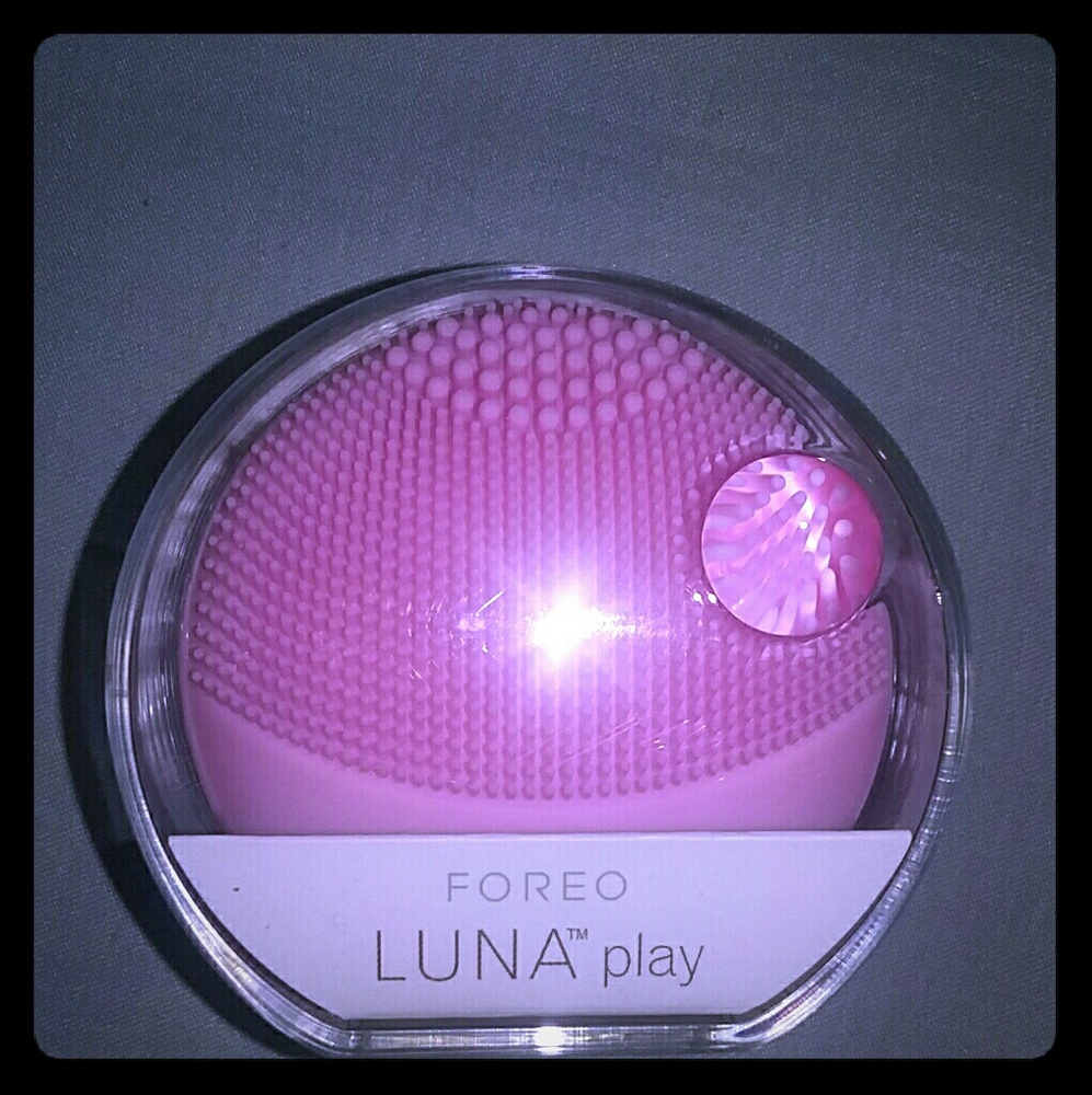 Foreo Luna Play