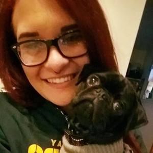 Meet your Posher, Grace