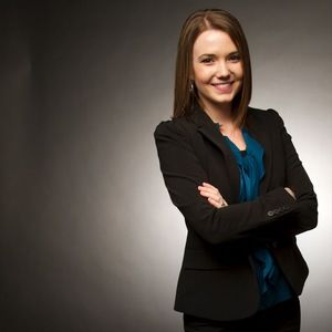 Meet your Posher, Erika