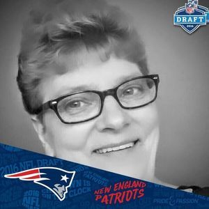 Meet your Posher, Marlene