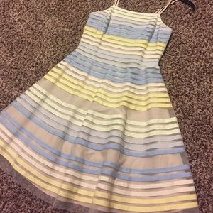 French Connection dress