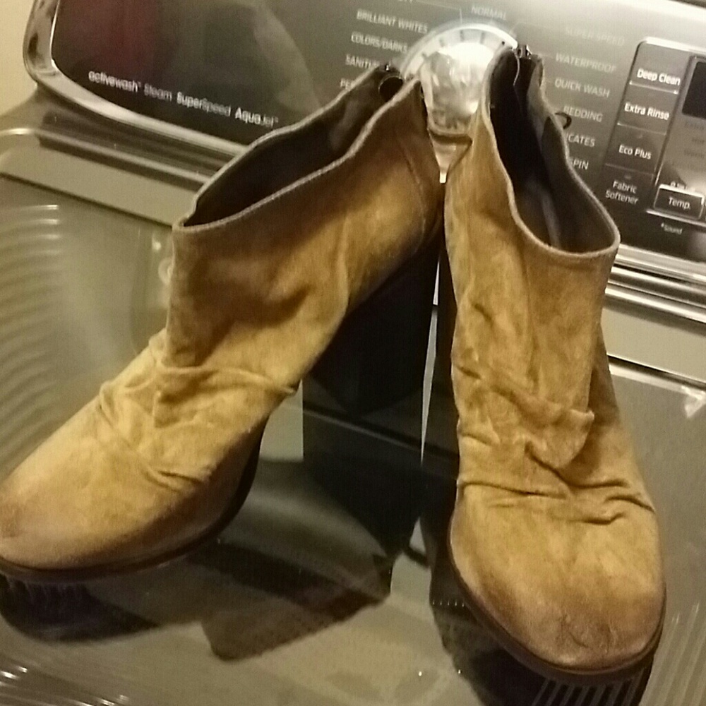 Boutique 9 Boots