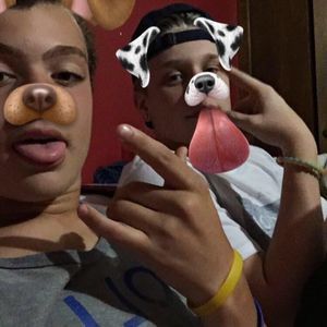 Meet your Posher, Sal