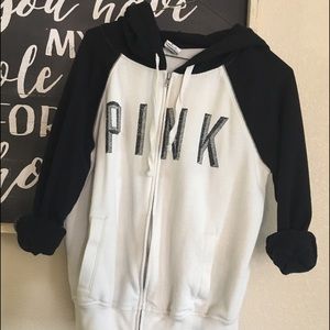 Victoria's Secret PINK hoodie!