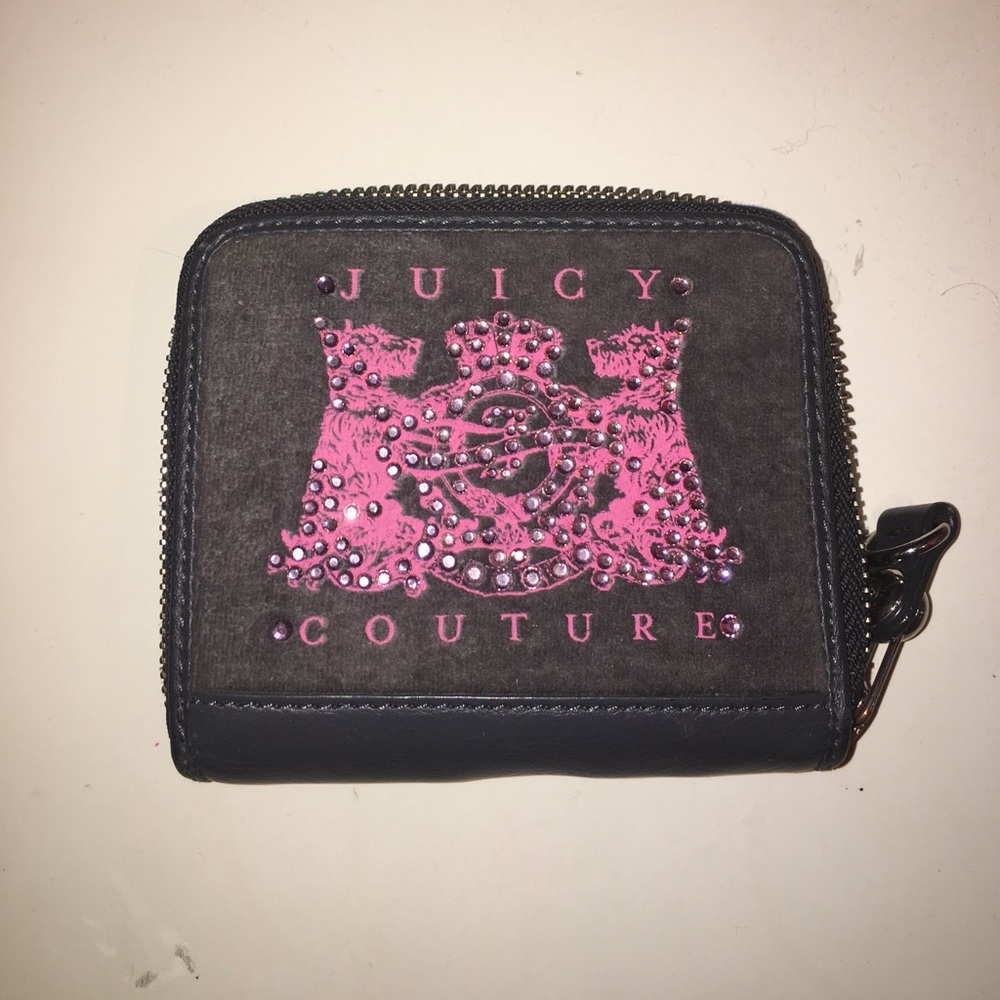 Juicy Wallet