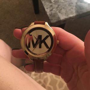 Michael Kors watch