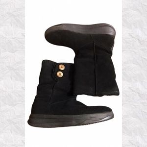 skechers tone up boots