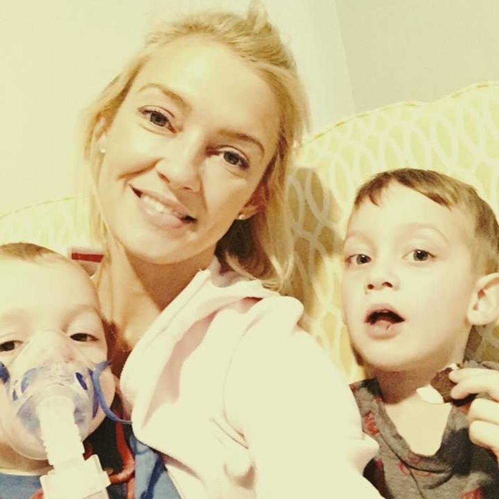 Meet your Posher, Amy