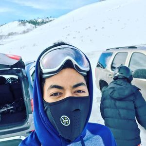 Meet your Posher, Gary