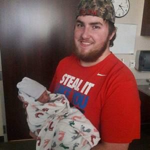 Meet your Posher, Jeffry