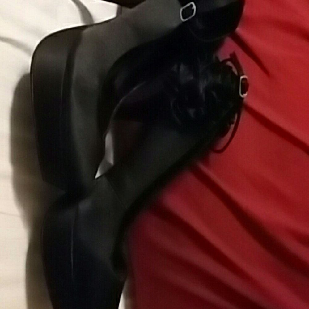 Ladies heels