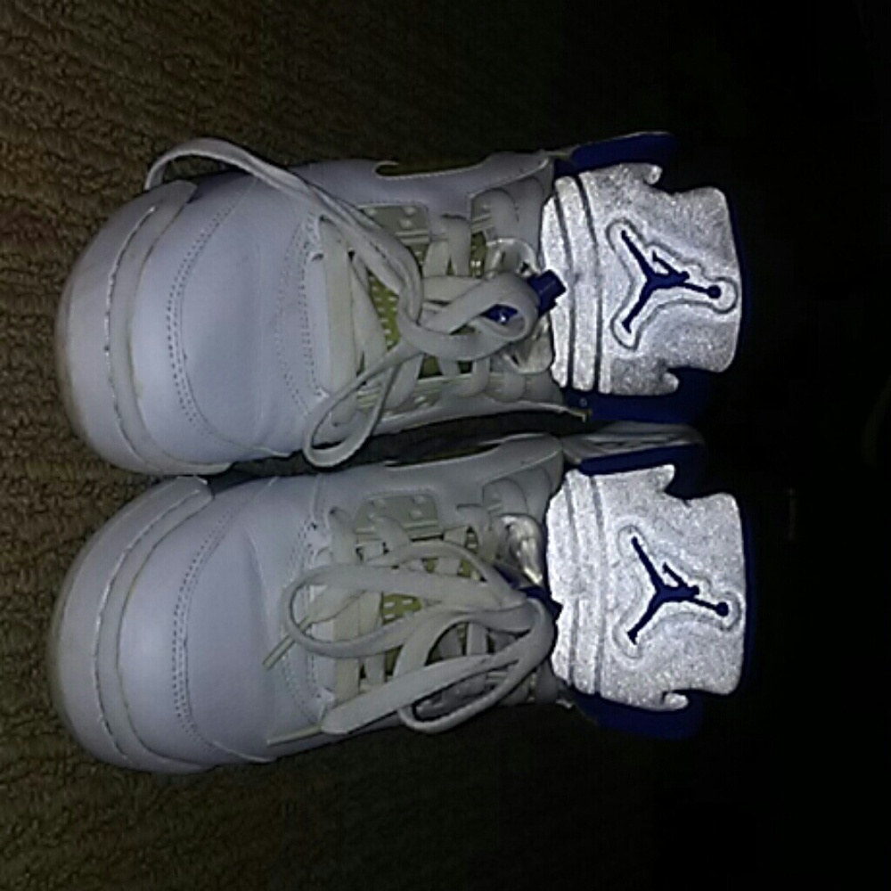 Retro Jordan