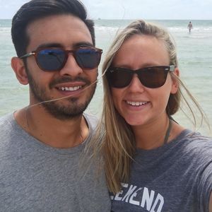 Meet your Posher, Catherine