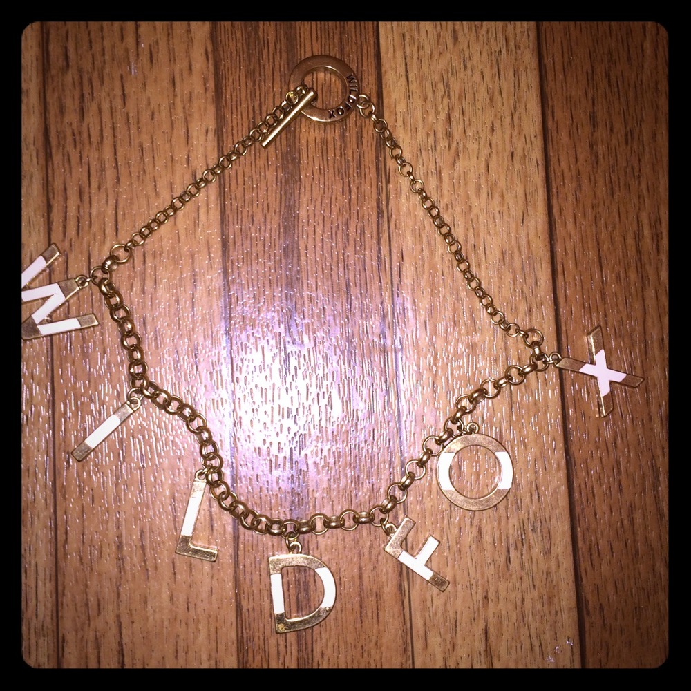 Wildfox Necklace