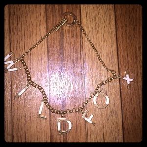 Wildfox Necklace