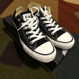 Converse shoes