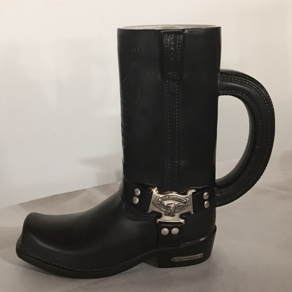 Harley-Davidson Limited Edition Mug