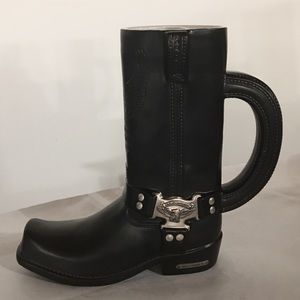 Harley-Davidson Limited Edition Mug