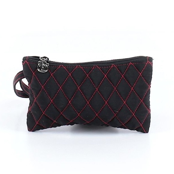 Vera Bradley Handbags - Vera Bradley makeup/cosmetic bag