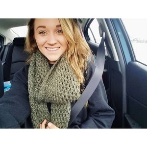 Meet your Posher, Joanna