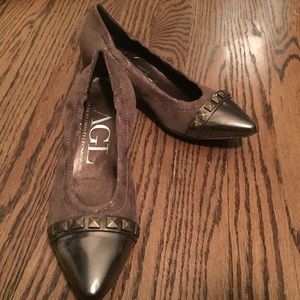 AGL Brand new heels