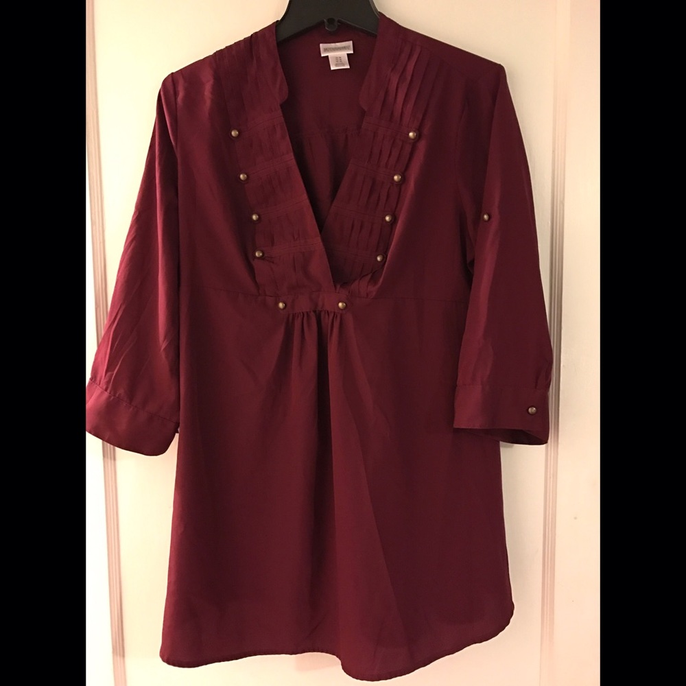 Maternity Top