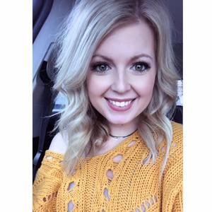 Meet your Posher, Lindsay