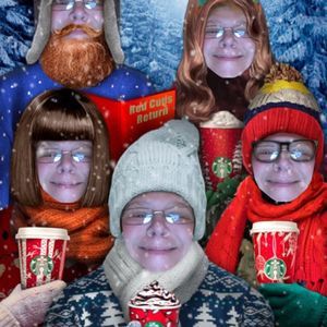 Meet your Posher, Carol