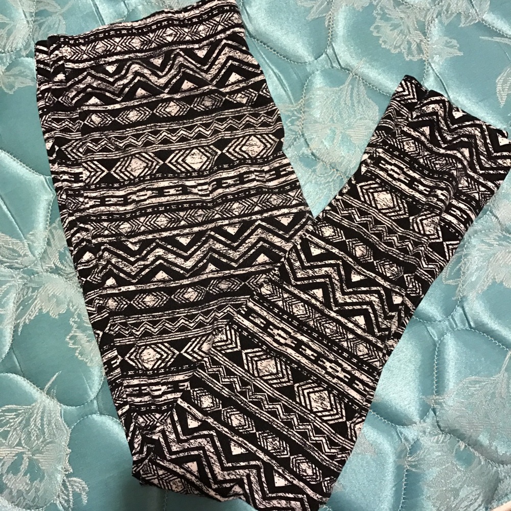 Maurice's Leggings