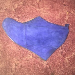 Jeffrey Campbell wedges