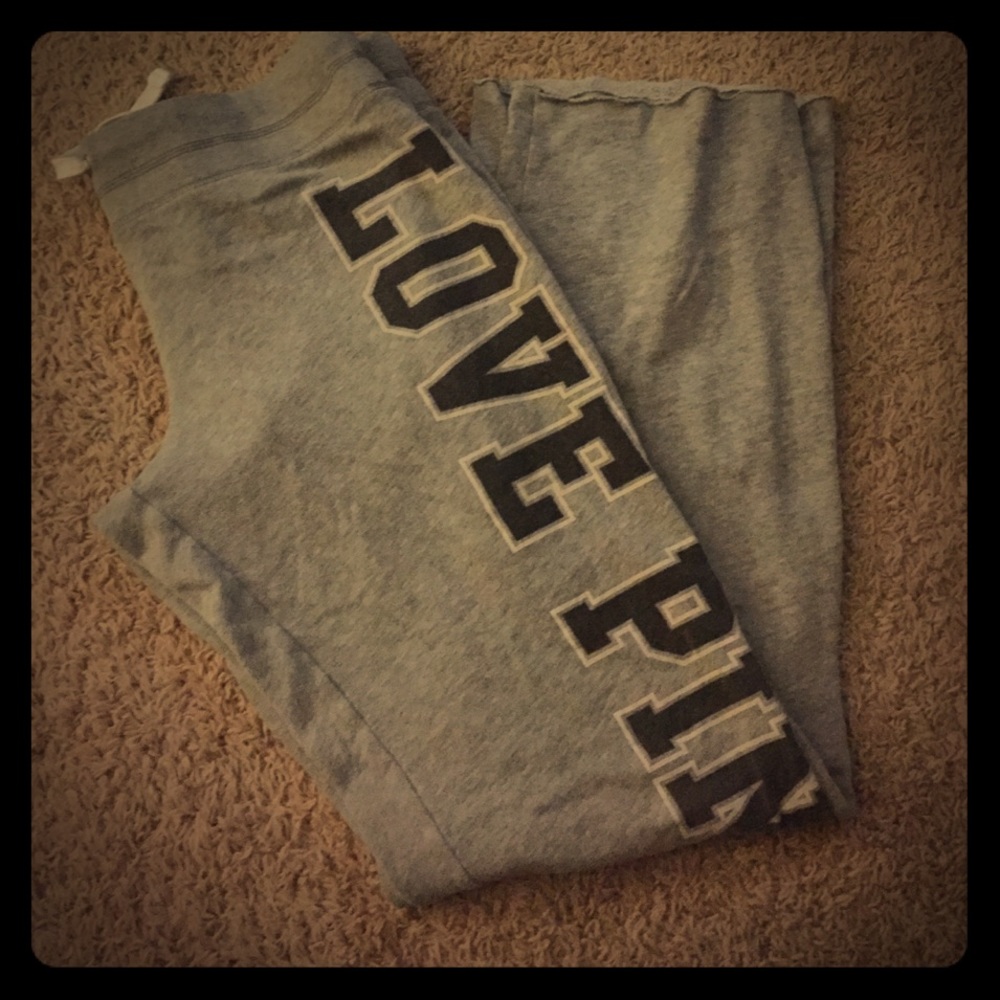 VS pants