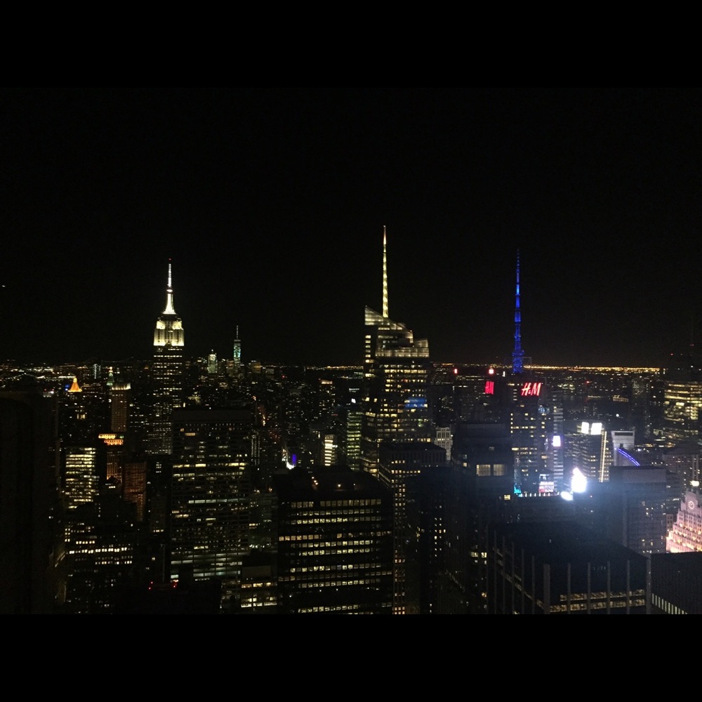 Meet your Posher, Alejandra