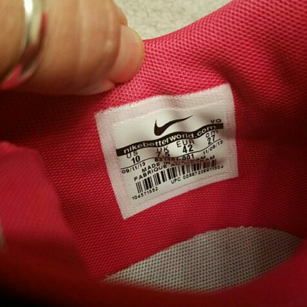 Nike women Supreme LTR - Picture 4 of 4