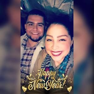 Meet your Posher, Teresita