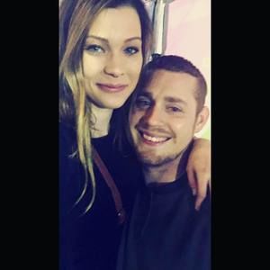 Meet your Posher, Morgan