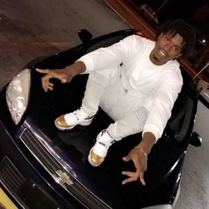 Meet your Posher, Rico