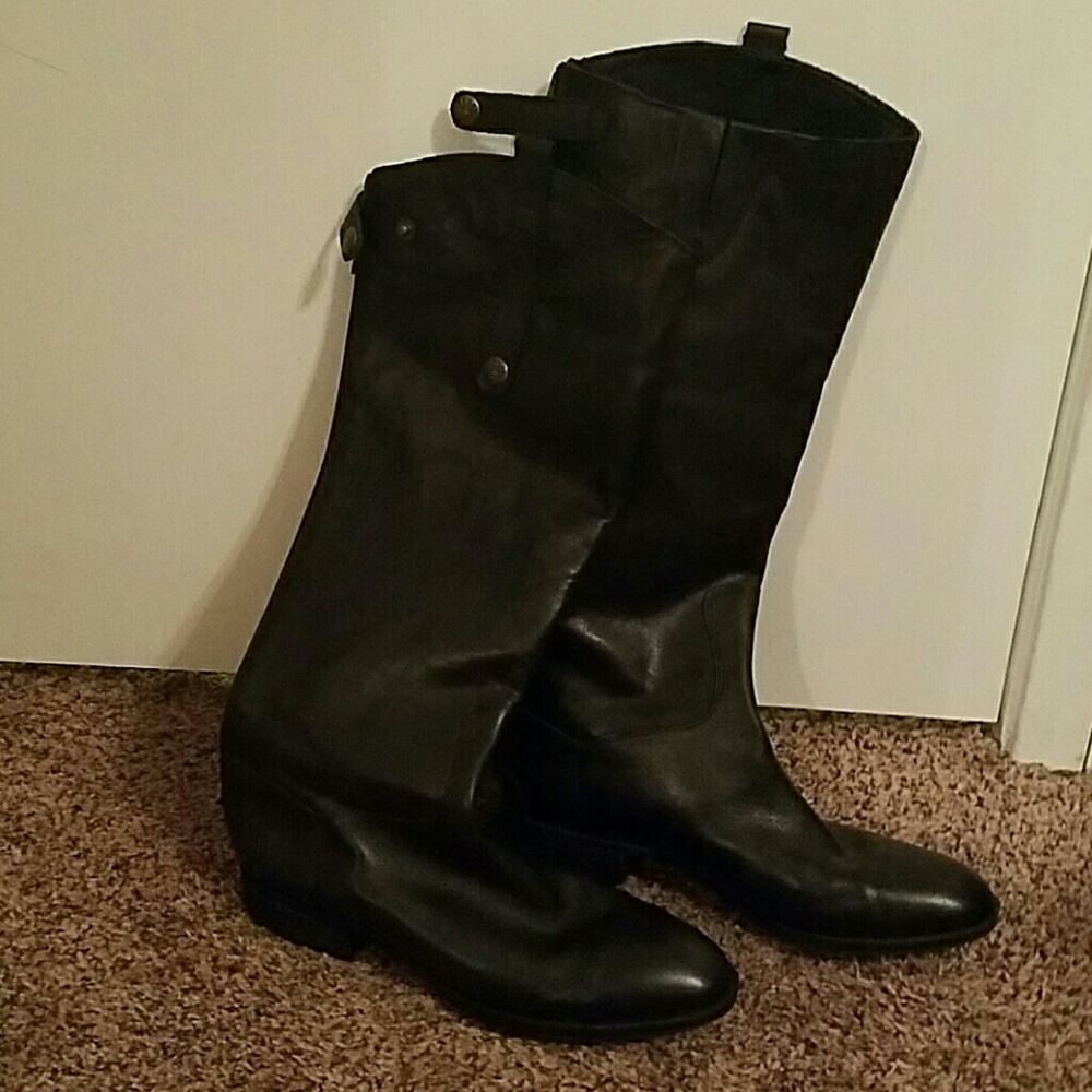 Sam Edelman penny boot