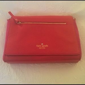 New bag from Kate Spade