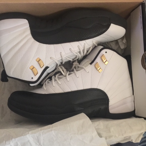 Jordan Taxi 12s - Picture 1 of 5