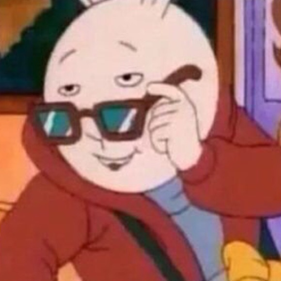 Meet your Posher, Bailee - Picture 1 of 1