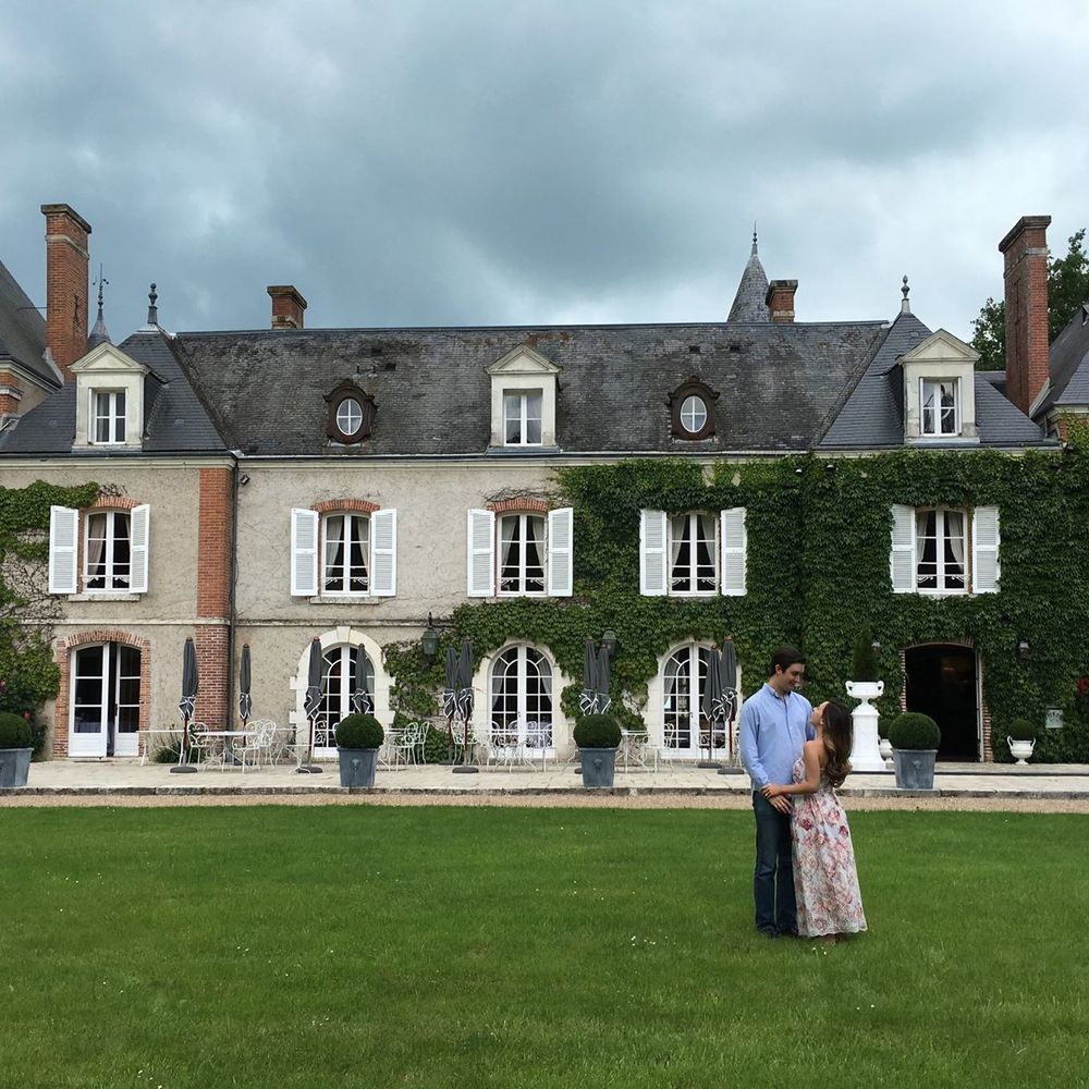 Meet your Posher, Rebecca