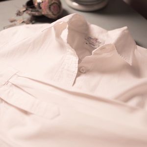 J. Crew "Perfect Fit"  Shirt