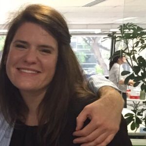 Meet your Posher, Caroline