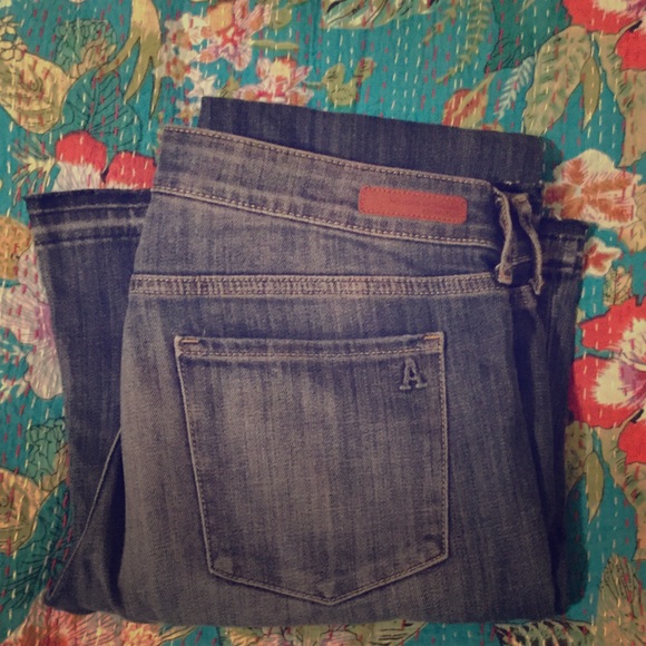 🚫SOLD🚫 ☮️Articles of Society Santana jeans☮️ - Picture 5 of 8