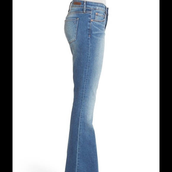 🚫SOLD🚫 ☮️Articles of Society Santana jeans☮️ - Picture 3 of 8