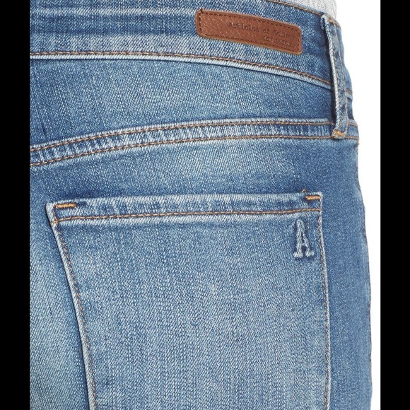 🚫SOLD🚫 ☮️Articles of Society Santana jeans☮️ - Picture 4 of 8