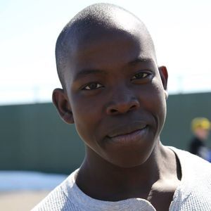 Meet your Posher, Philip