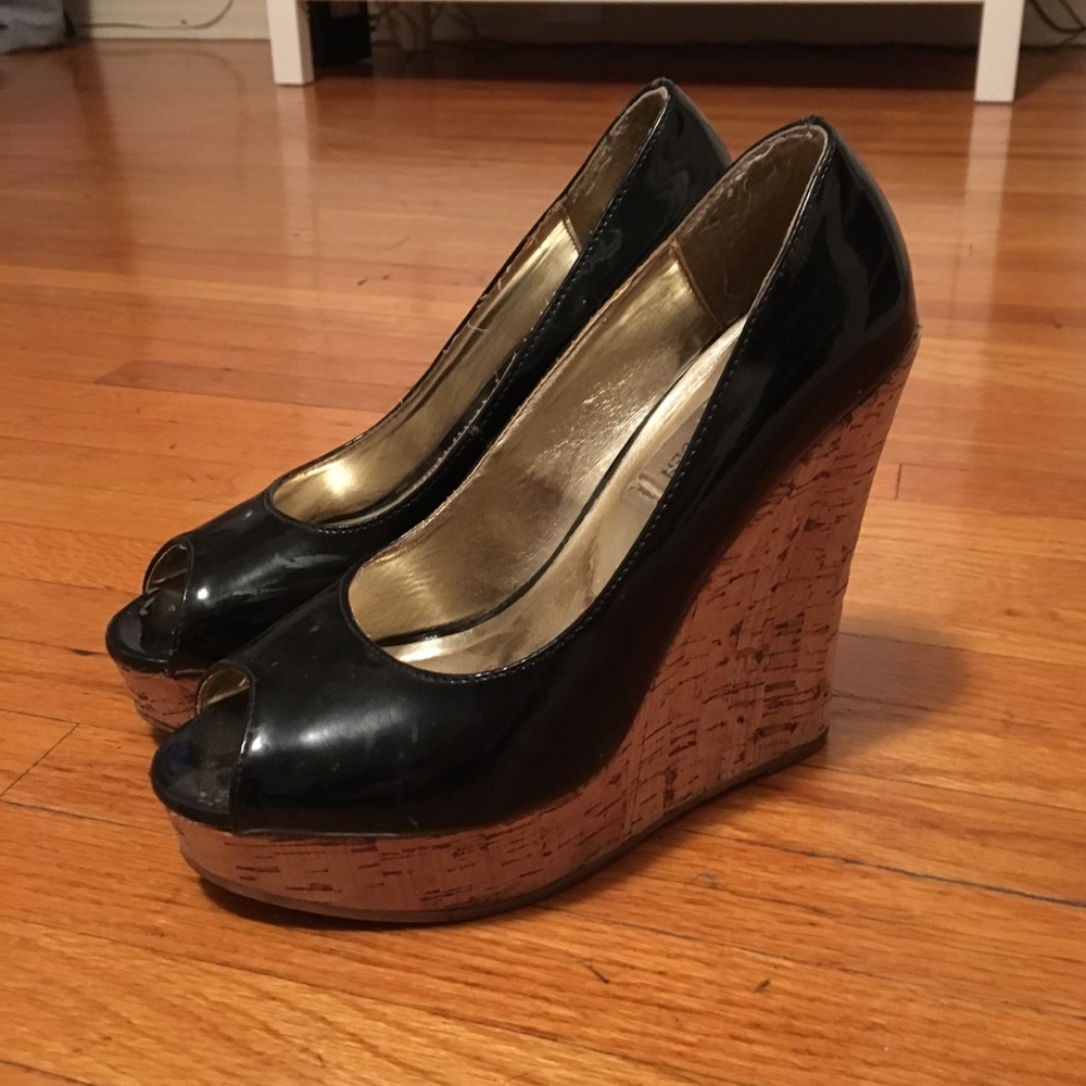 Wedges