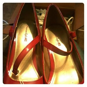 shoes size 2
