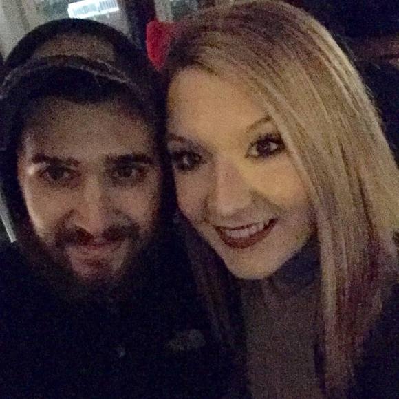 Meet your Posher, Jenna - Picture 1 of 1